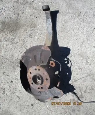 Mercedes-Benz R W251 Stub axle 