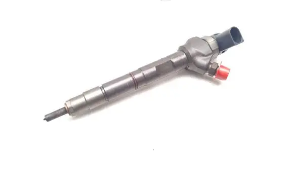 Skoda Octavia Mk3 (5E) Fuel injector 04L130277AJ 0445110477