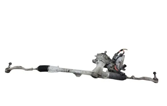 Steering rack