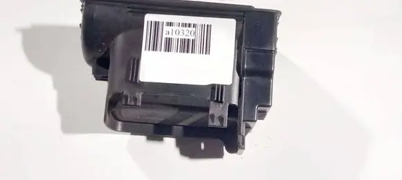 Volkswagen Golf IV Dash center air vent grill 1j1819704c