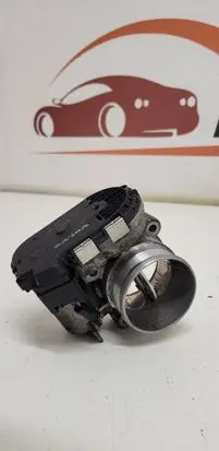 Volvo XC60 Throttle valve 31216665 0280750520