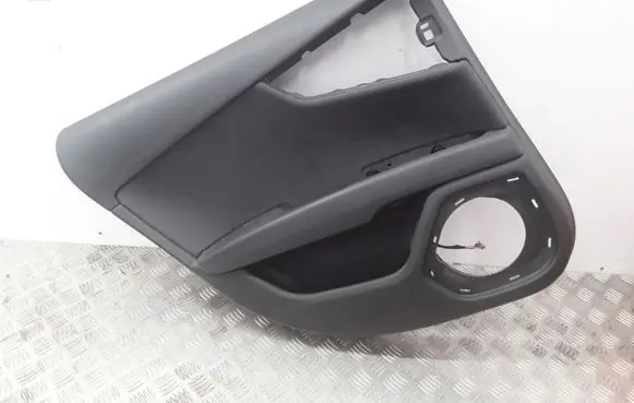 Audi A7 S7 4G Rear door card panel trim 4G8867305 4G8867221