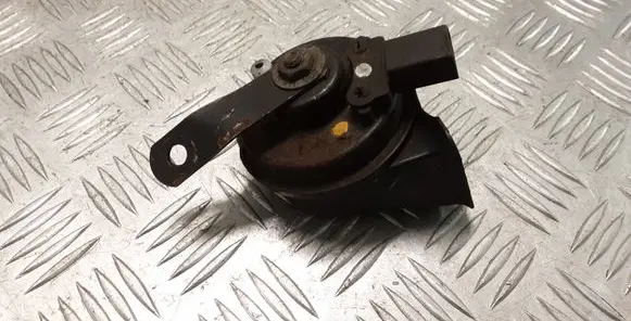 Volkswagen PASSAT B5 Horn signal 6033FB1278