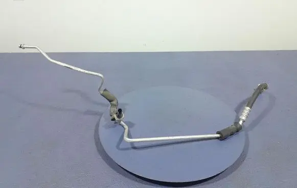 Mazda 3 III Air conditioning (A/C) pipe/hose BJS76146X