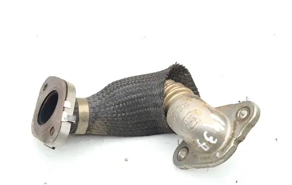 Jaguar E-Pace EGR valve line/pipe/hose G4D39F468HB