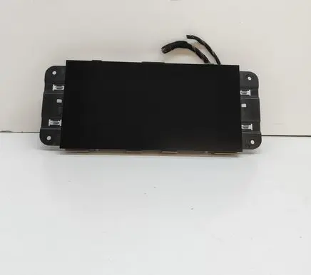 Audi A6 S6 C8 4K Screen/display/small screen 4K0919604A