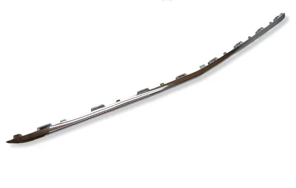 Mercedes-Benz B W246 W242 Front bumper splitter molding A2468852121