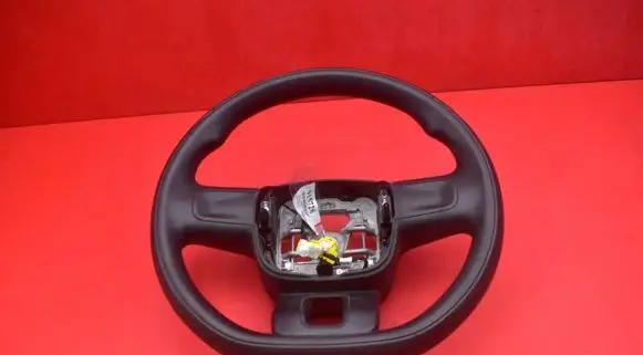 Citroen Berlingo Steering wheel 98210208ZD