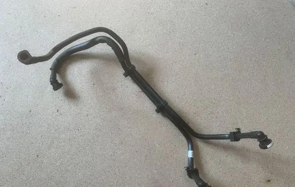 Hyundai Ioniq 5 Engine coolant pipe/hose 366T21XAA0