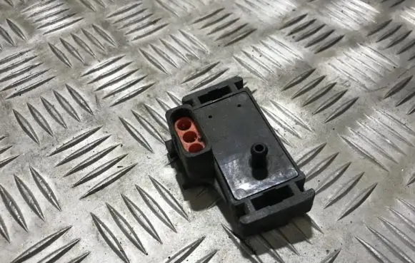 Renault Laguna I Air pressure sensor