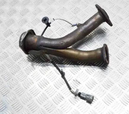 Lexus RX 450H Exhaust flexible connection 8946548410