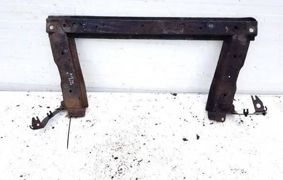 Renault Scenic II - Grand scenic II Front subframe