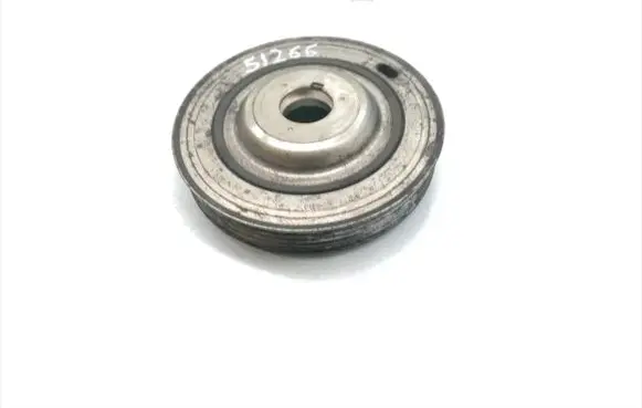 Peugeot Boxer Fuel pump gear (pulley) 103115