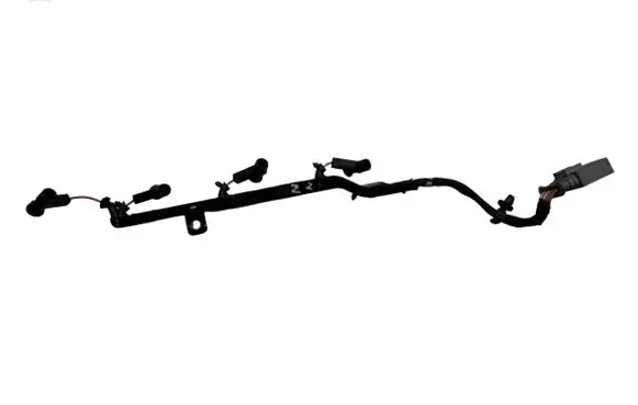 Volvo V40 Glow plug wires 31330210 1928405085