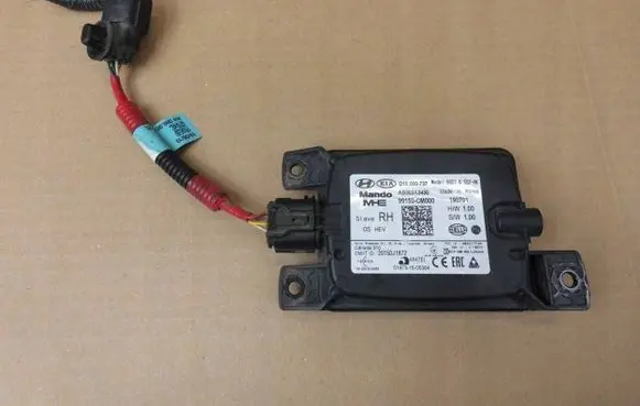Hyundai Kona I Blind spot module 99150CM000