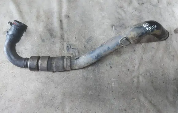 Ford Kuga I Intercooler hose/pipe