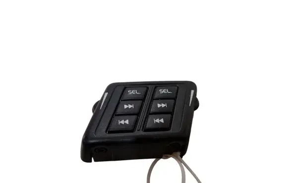 Volvo XC90 Multifunctional control switch/knob 8633112