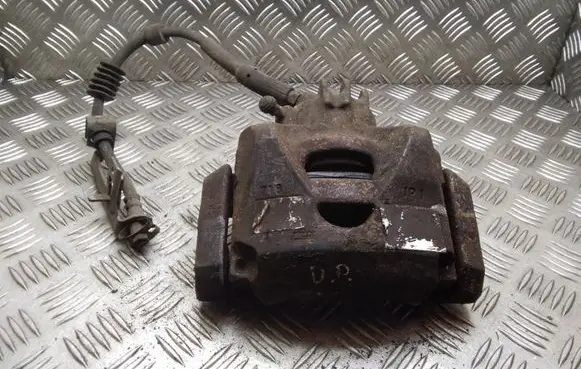 Citroen C4 I Picasso Front brake caliper