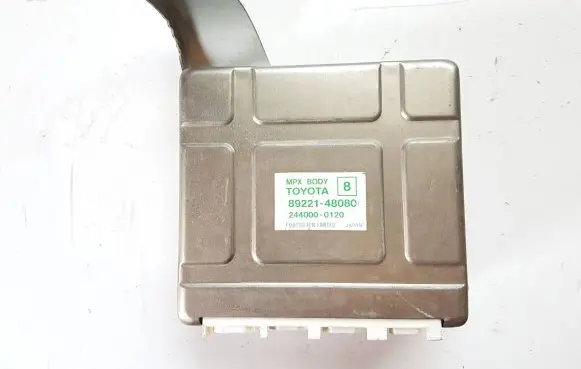 Lexus RX 300 Other control units/modules 8922148080 2440000120