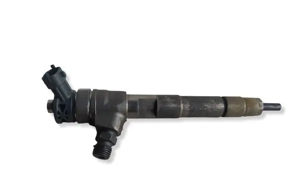 Dacia Sandero II Fuel injector 0445110800