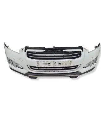 Peugeot 508 RXH Front bumper 9675712177