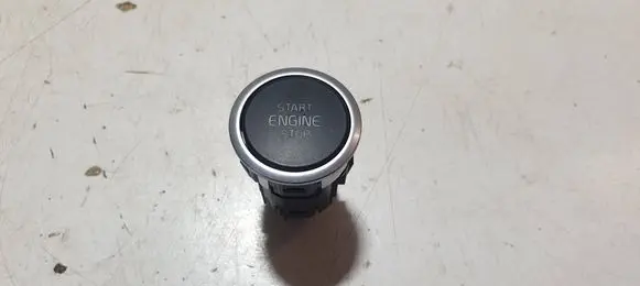 Volvo XC40 Engine start stop button switch 31433768 201023