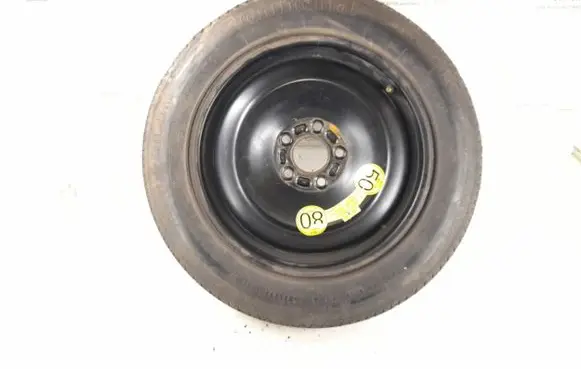 Ford Mondeo MK IV R16 spare wheel 6G921A479AA 6G921A479