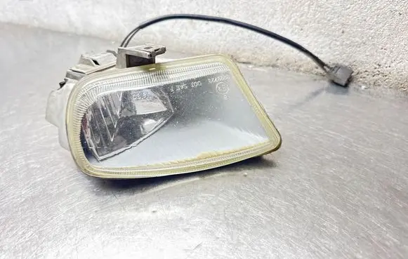 Saab 9000 CS Front fog light 0290723 67530650 4320503