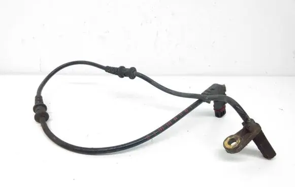 Mercedes-Benz CLK A209 C209 ABS brake wheel speed sensor A2035400417
