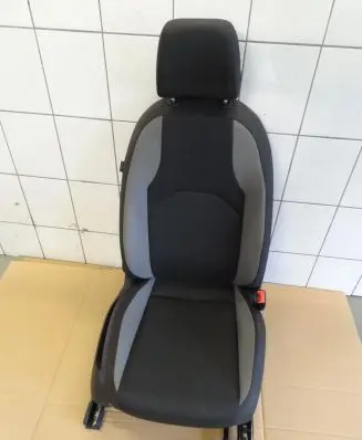 Seat Leon (5F) Front passenger seat 