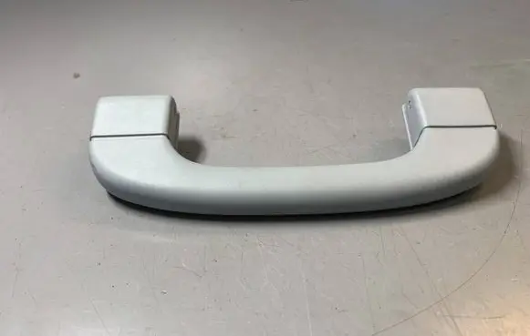 BMW 1 E81 E87 Front interior roof grab handle 9143516 51169143520 9143520