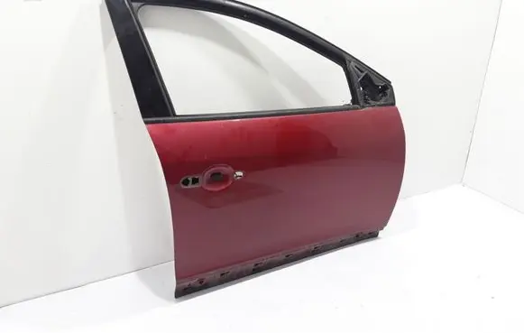 Renault Megane III Door (2 Door Coupe) 801009742R