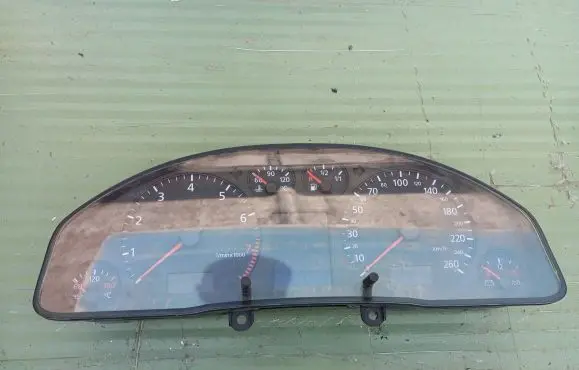 Audi A6 S6 C5 4B Speedometer (instrument cluster) 4B0920936QX