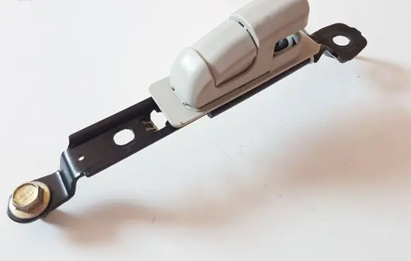 Mazda CX-5 Seat belt adjustment rail 1092033
