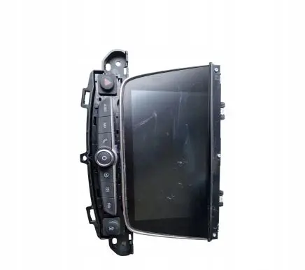Opel Grandland X Screen/display/small screen 98344885YX