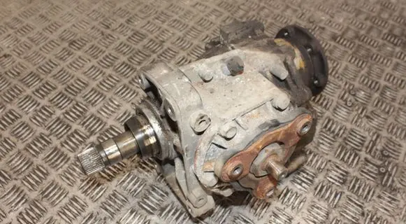 Volkswagen PASSAT B6 Gearbox transfer box case 0AV409053H