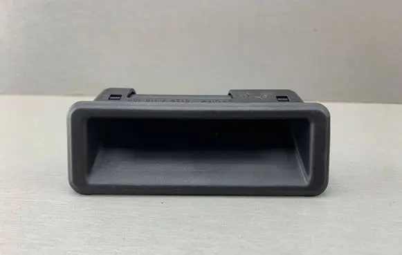 BMW X1 E84 Tailgate/trunk/boot exterior handle 7118158 51247118158