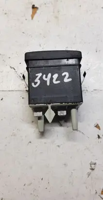 Audi A4 S4 B5 8D Headlight level height control switch 8D0941301