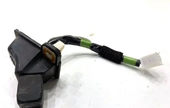 Toyota RAV 4 (XA40) Reversing camera 8679942020