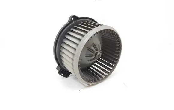 Heater fan/blower