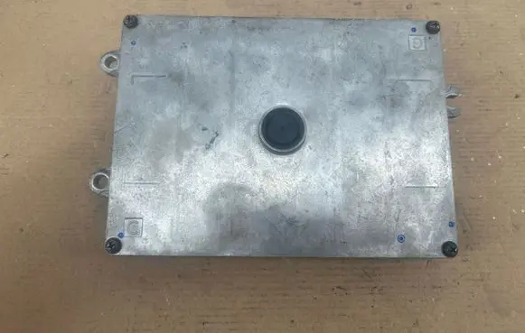 Honda Civic Engine control unit/module 37820RSJE01 890205 9720710