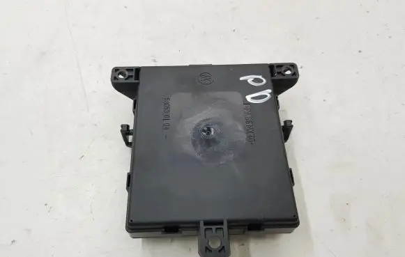 Mercedes-Benz R W251 Door control unit/module A1648200485