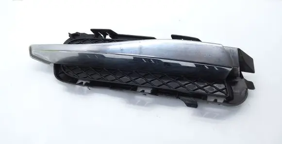 Jaguar XF Front bumper lower grill 8X2315K232BC