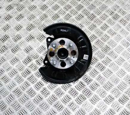 KIA Picanto Rear wheel hub
