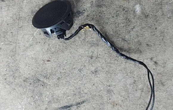 Ford S-MAX Panel speaker 9m2t18932ea