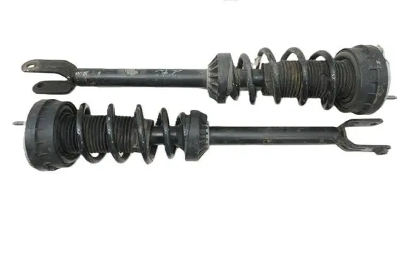 Jaguar XE Front shock absorber/damper GX7318B036KC