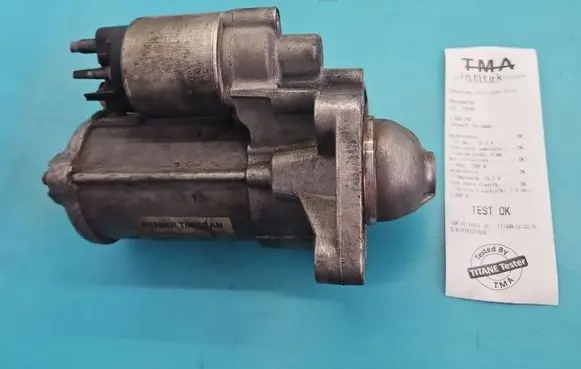 Renault Talisman Starter motor 233000686R IMPRK1593797
