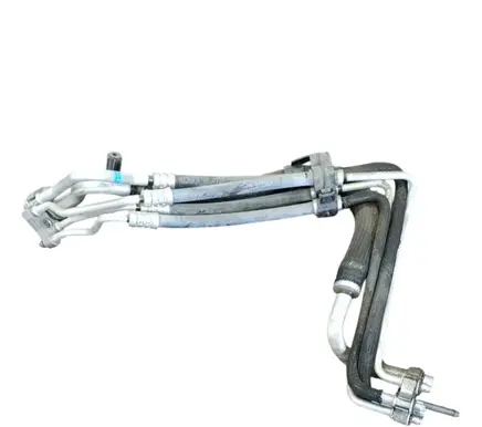 Tesla Model S Air conditioning (A/C) pipe/hose 158829800B