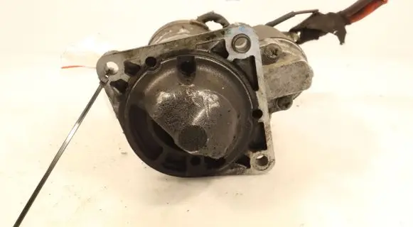Opel Vectra C Starter motor 55352882