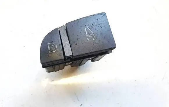Audi A6 S6 C6 4F Other switches/knobs/shifts 4F1927227A
